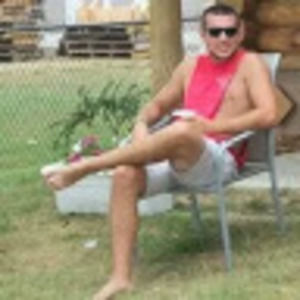 Meet your Posher, Nate